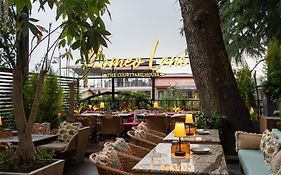 Romeo Lane, Mussoorie By Alivaa